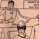 Illustration for article titled The Best Scenes From Insane Old emStar Trek/em Coloring Books